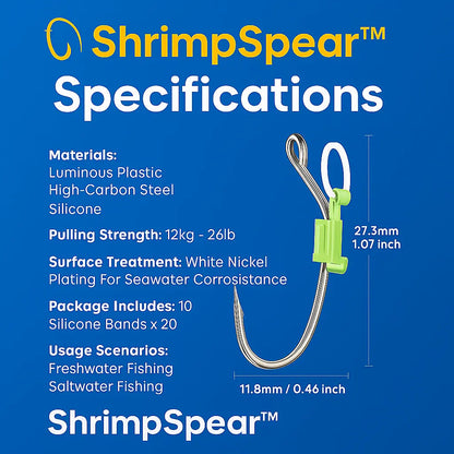 ShrimpSpear™
