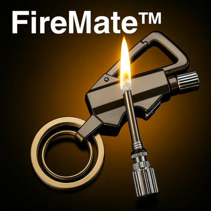 
FireMate™