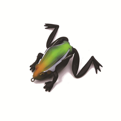 JumpMaster Frog Lure