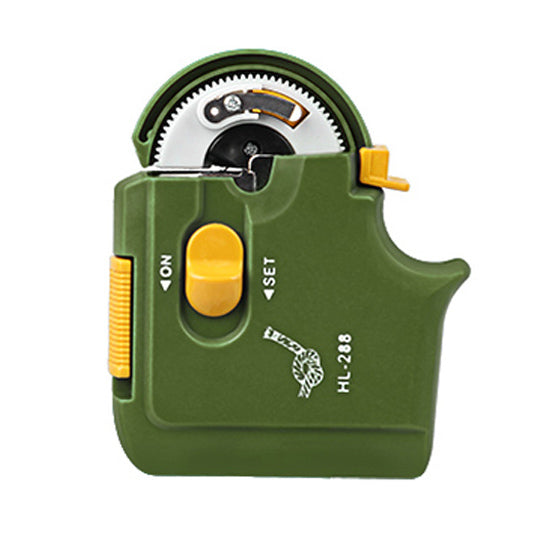 Compact and Portable Fishing Hooking Device - Ideal tool for anglers and fishing enthusiasts
