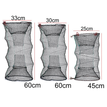 Fishing Traps