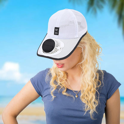 SolarBreeze™