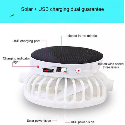 SolarBreeze™