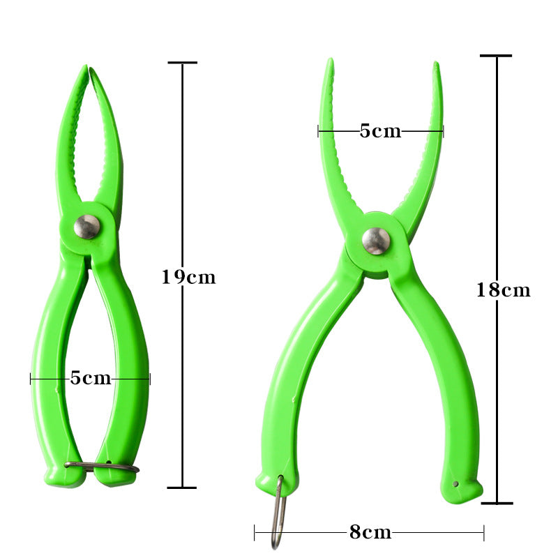Fish Gripper