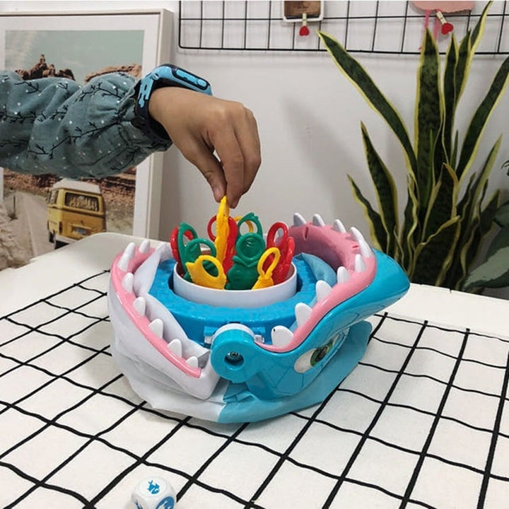 shark game for kids