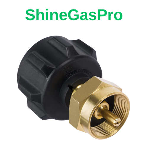 ShineGasPro