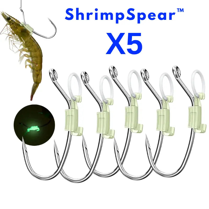 ShrimpSpear™