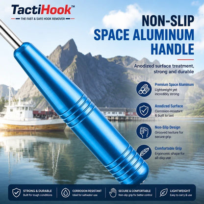 Fishing Hook Remover