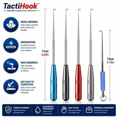 Fishing Hook Remover