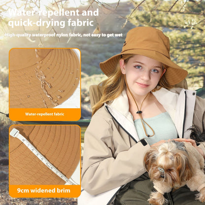 sun protection hat