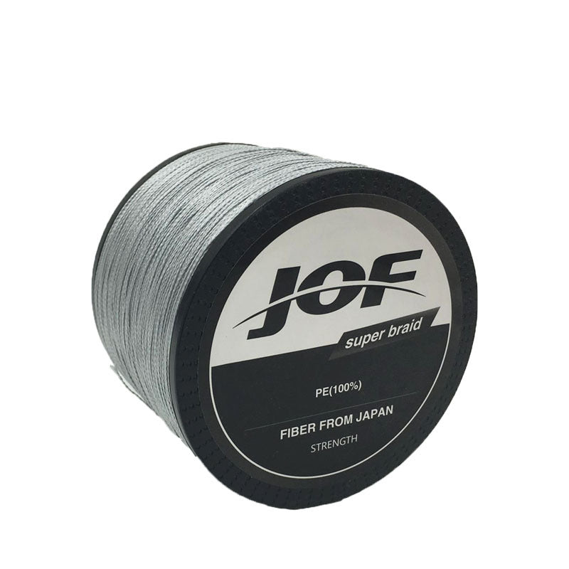 Strong Horse Fish Line 500M 300M 1000M Anti-bite Line