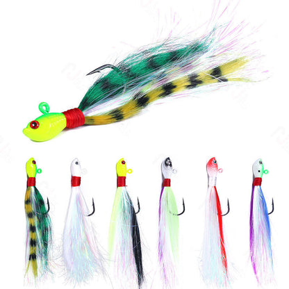 SeaFlash™ Bionic Hard Fishing Lure