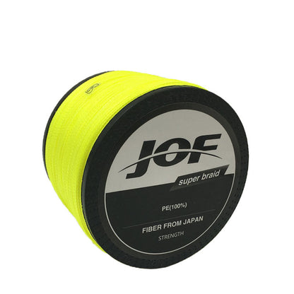 Strong Horse Fish Line 500M 300M 1000M Anti-bite Line