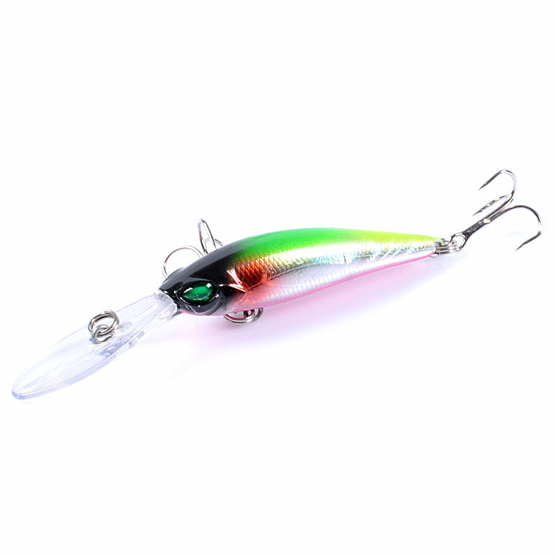 bionic fishing lure