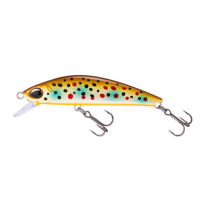 fast sinking road runner lure