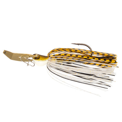 BladeStrike™ Power Bladed Jig Lure