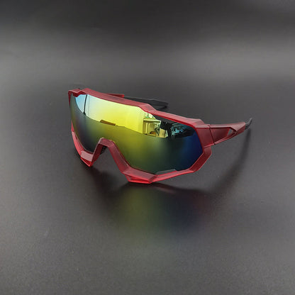Men & Women UV400 Cycling Sunglasses