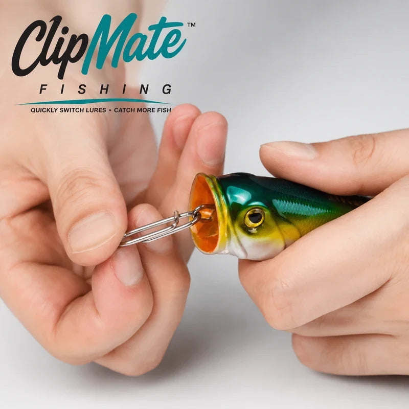 ClipMate™ speed clips