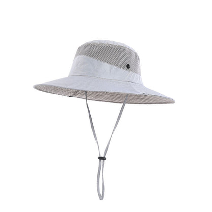 Fisherman hat for men