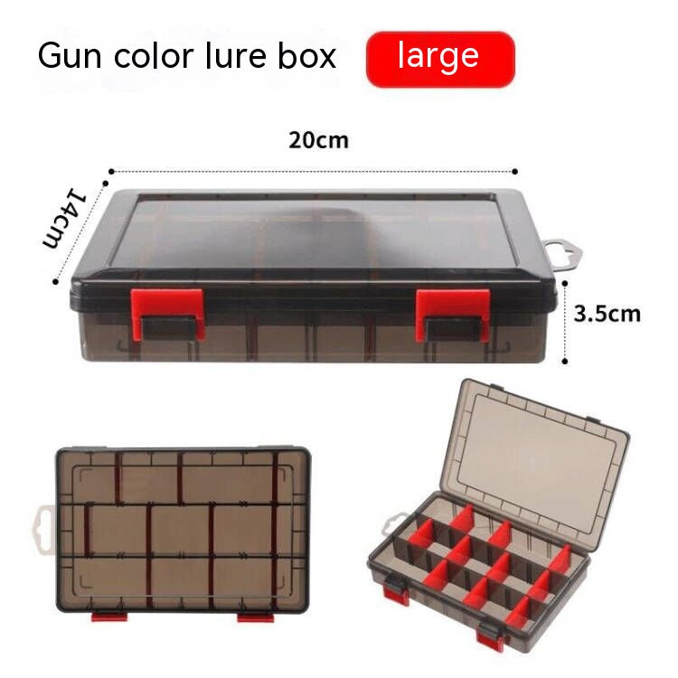 Fishing Tackle &amp; Lure Storage Box