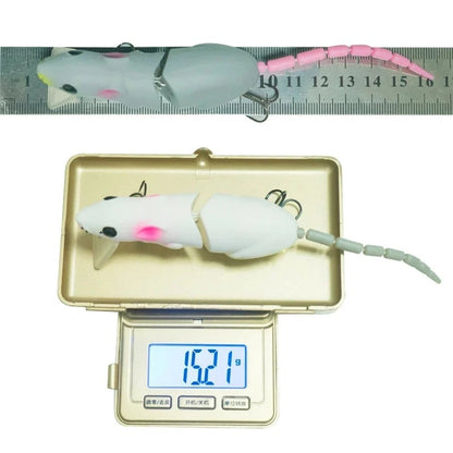 Mouse Lure