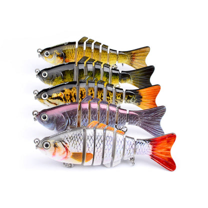 Fishing Lure Wobbler