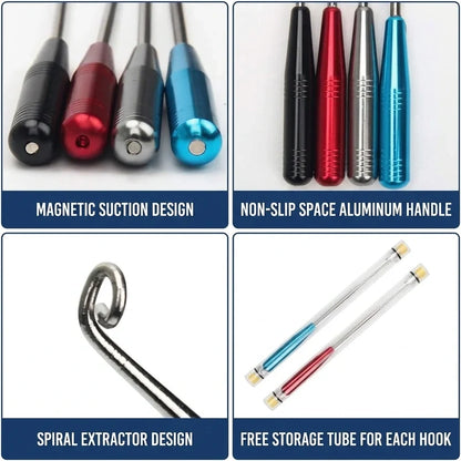 Fishing Hook Remover