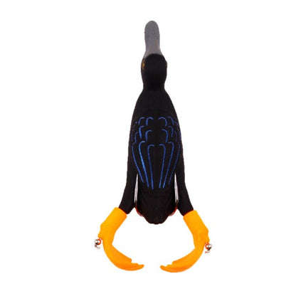 3D Duck  Fishing Lure
