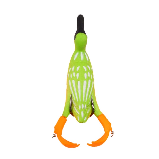3D Duck  Fishing Lure
