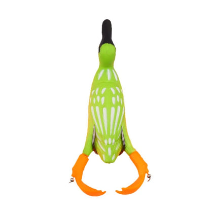 3D Duck  Fishing Lure