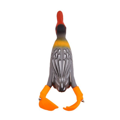 3D Duck  Fishing Lure