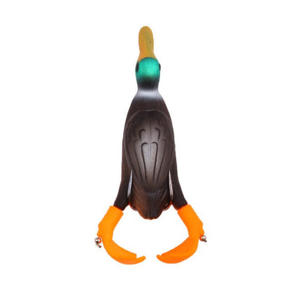 3D Duck  Fishing Lure