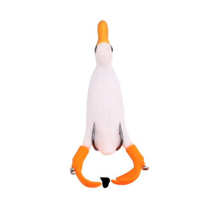 3D Duck  Fishing Lure