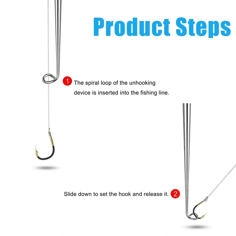 Fishing Hook Remover