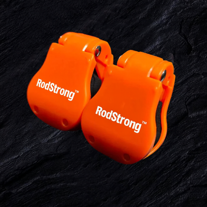 rod protection gear