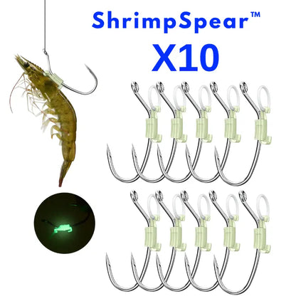 ShrimpSpear™