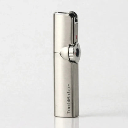 TorchMaster™ — Triple Jet Torch Lighter